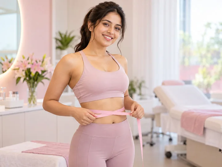 A body contouring assessment