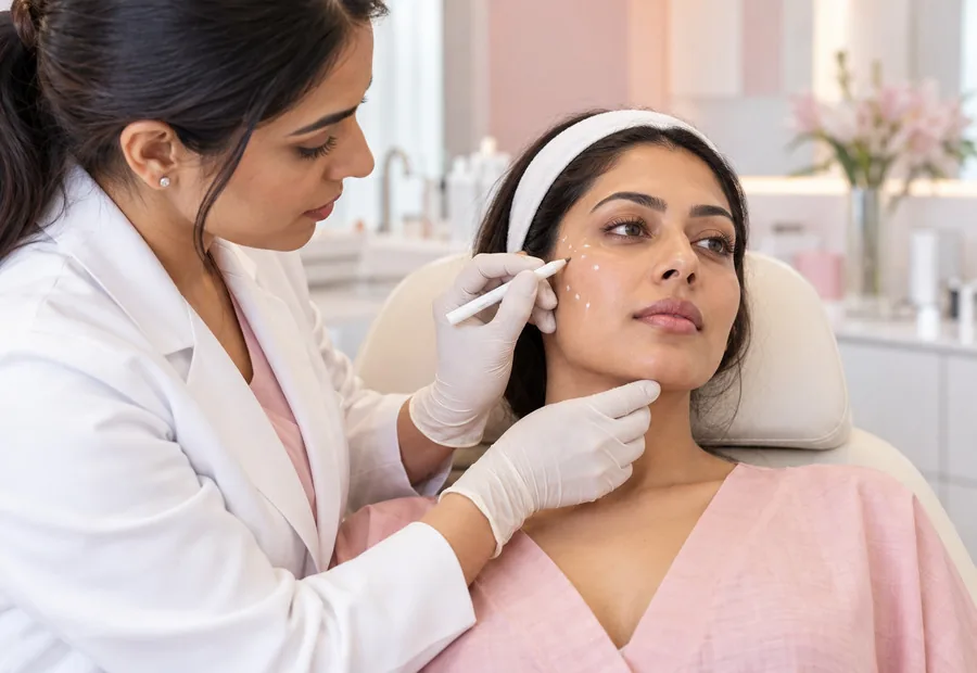 Dermal Fillers