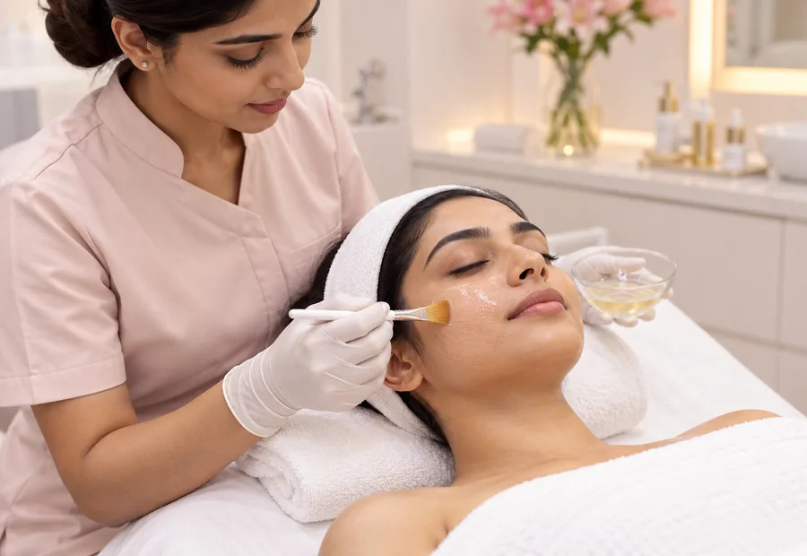 Pigmentation Treatment